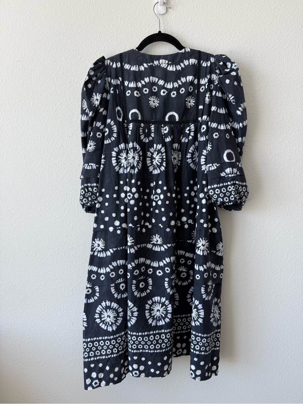 HUNTER BELL
JENKINS DRESS - TIE DYE - Picture 9 of 9